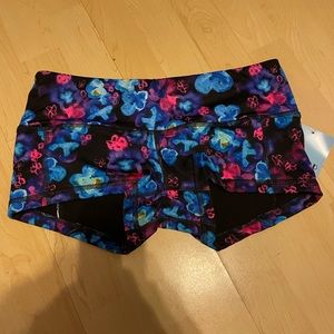 Fleo shorts